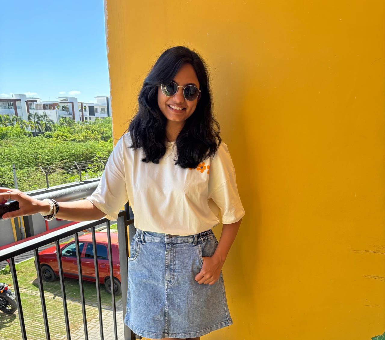 Aparna Sharma